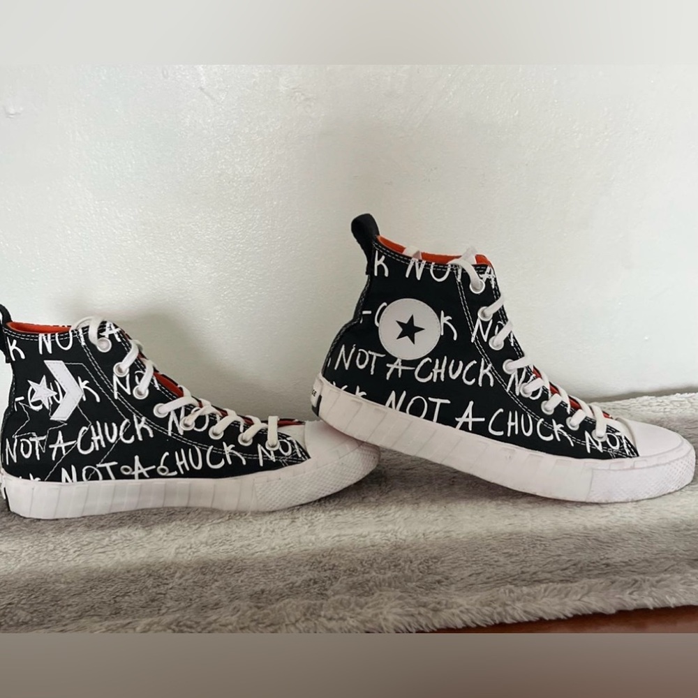 Converse shoes